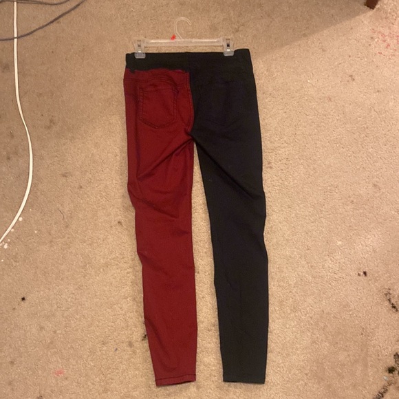 Hot topic jeans. - Picture 3 of 3